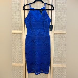 EnFocus Lace Dress